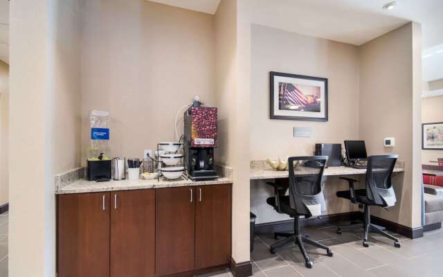 Comfort Inn & Suites Rock Hill Northeast