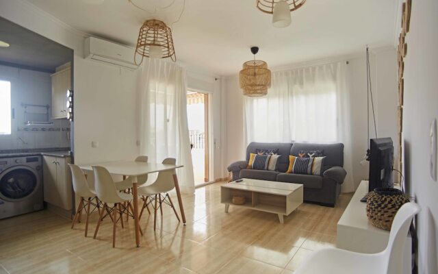 ApartUP Canet Beach II