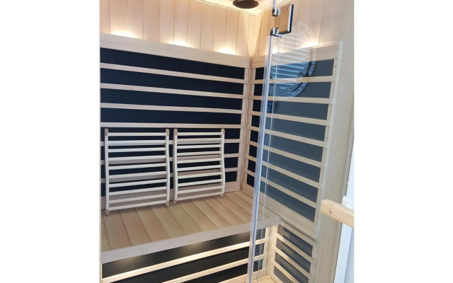 Ankerplatz Heiligenhafen