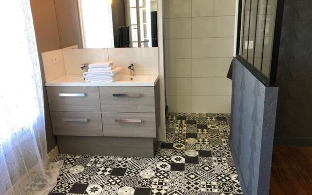 l'Orangerie de La Pontête