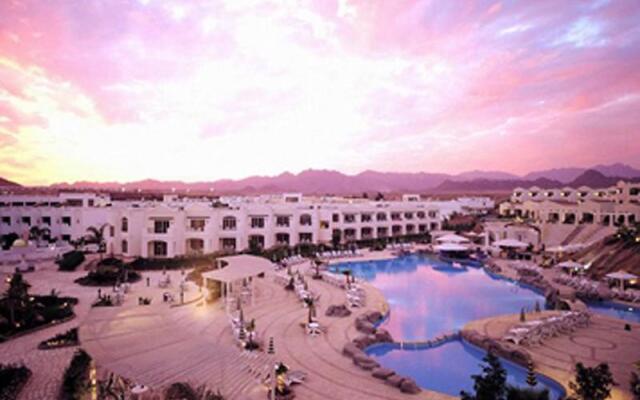 Noria Resort at Naama Bay, Sharm El Sheikh
