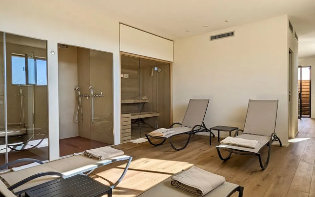 Maniero in Maremma Luxury Villa in Tuscany