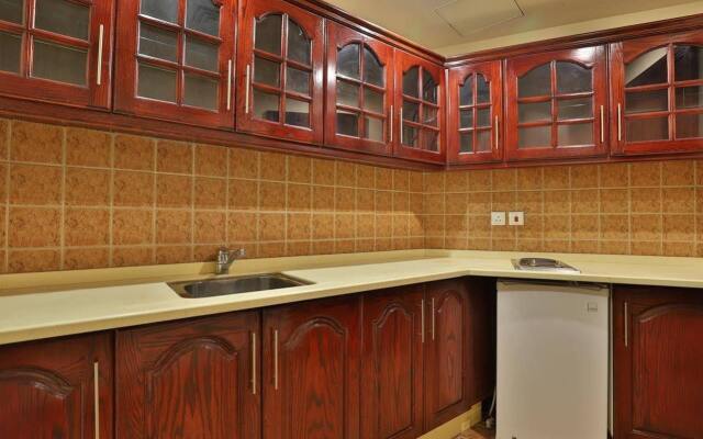 OYO 335 Manazil Al Ain Grand Hotel