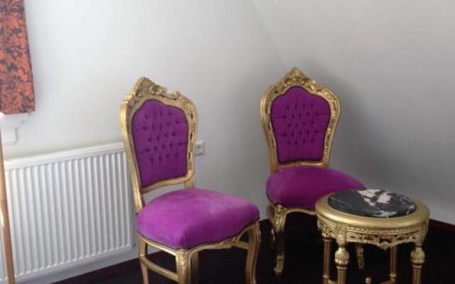 Erg Leuk! Hotel Lunchroom Bed and Breakfast