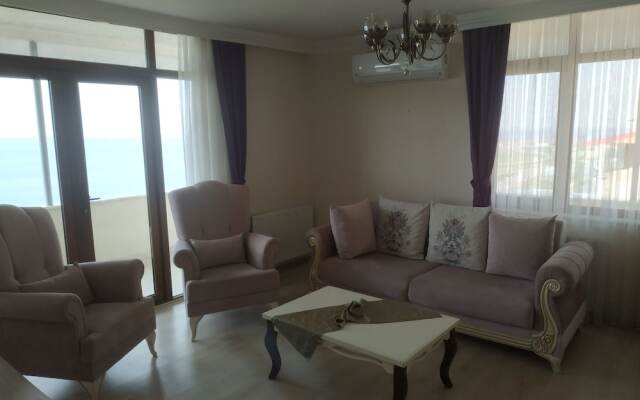 Green City Apart Evleri