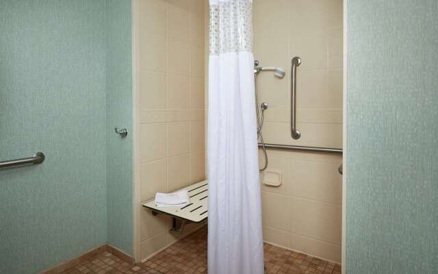 Hampton Inn Rehoboth Beach