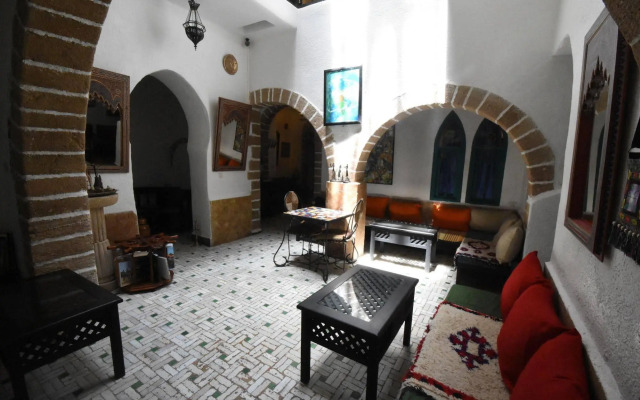 Riad Dar El Qdima