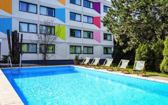 ibis Styles Linz