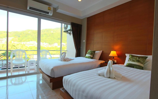 Good Nice Hotel Patong
