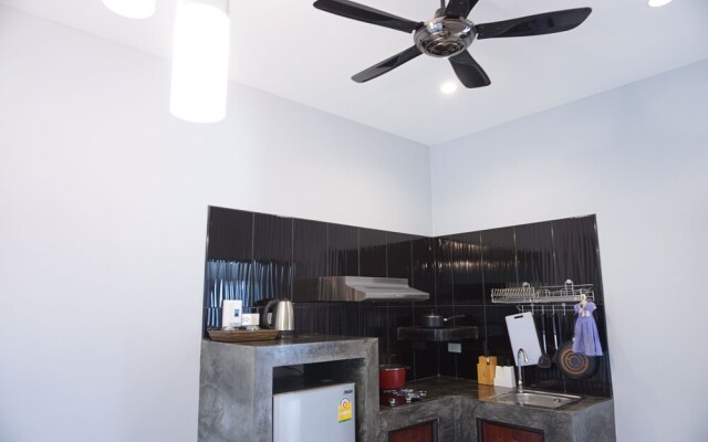 Amarina Pool Villa Phuket