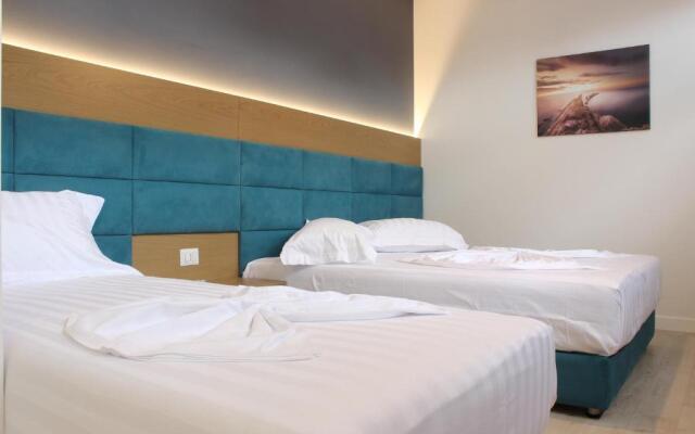 DOMUS Hotel