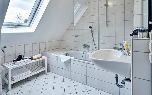 Gutshotel Baron Knyphausen