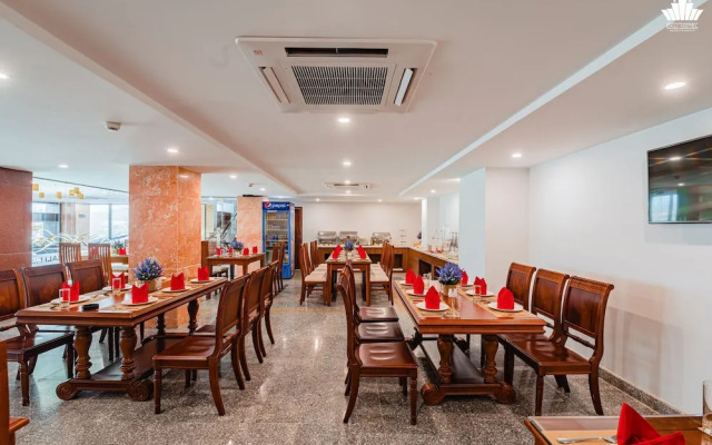 Cali Hotel Quy Nhon