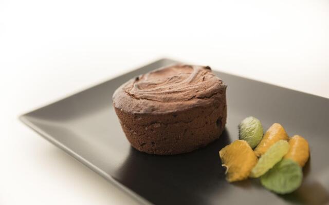 Rivalmare Boutique Hotel