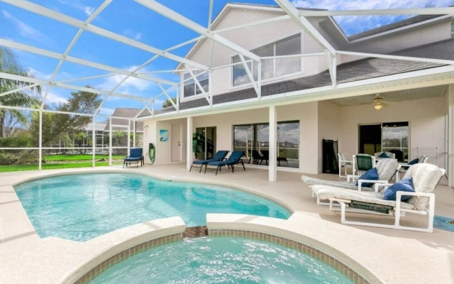 5-Bedroom Villa in Davenport 546WP