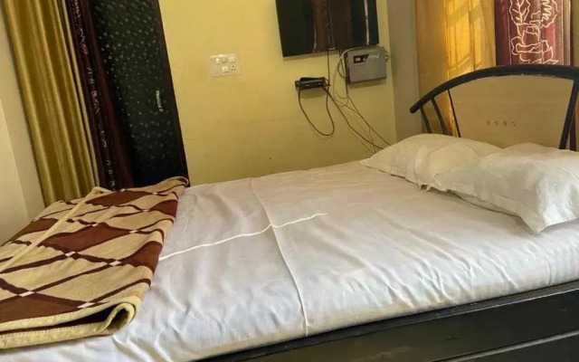 Oyo Flagship 80784J Sky Inn Hotel & Banquet Hall