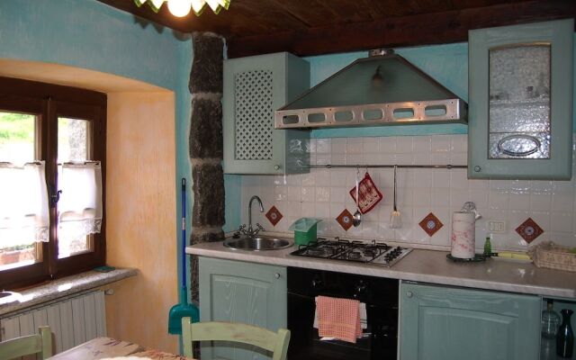 Casa Vacanze Le Primule