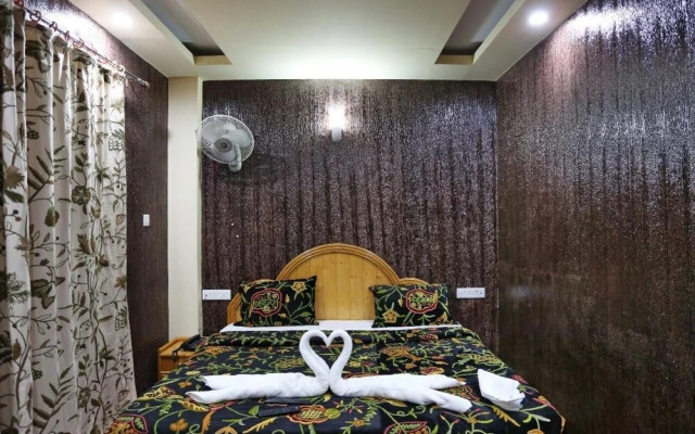 Hotel Shefaf