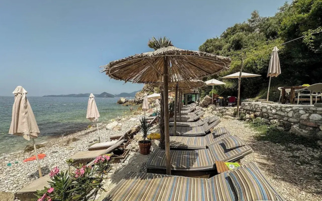 Olive Residence Rezevici