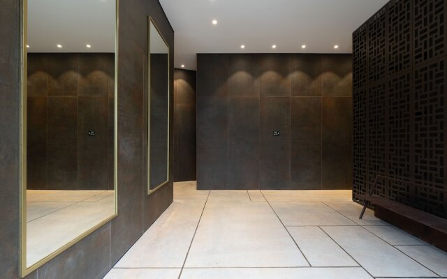 Elegant 2BD Apartment in Jaffa Area