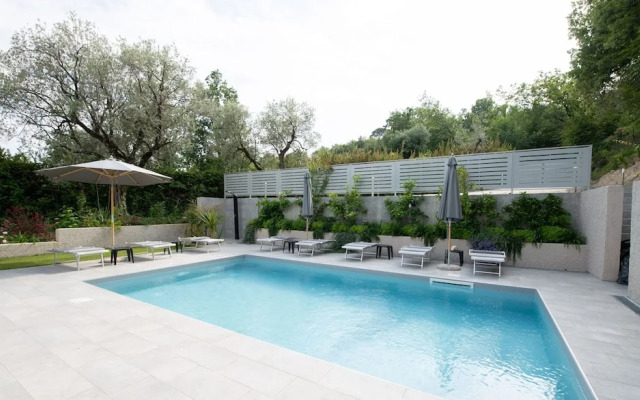 L Agrumeto - Il Pompelmo