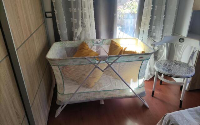 La Bottega Del Fabbro Affitto Breve