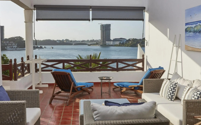 Tamarind Village Apartments