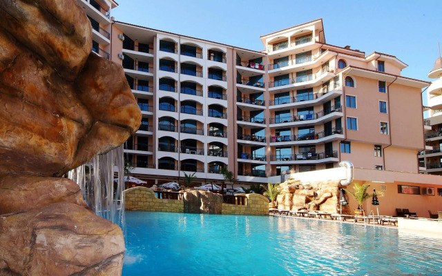 Hotel Karolina