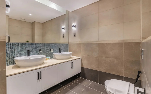 Marina Residences 2 501