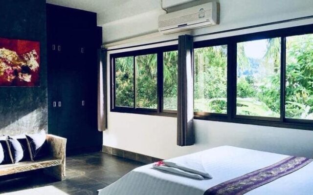 Mo De Loft Resort
