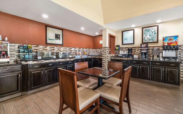 Best Western Green Tree Inn