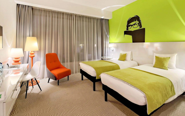 ibis Styles Wroclaw Centrum