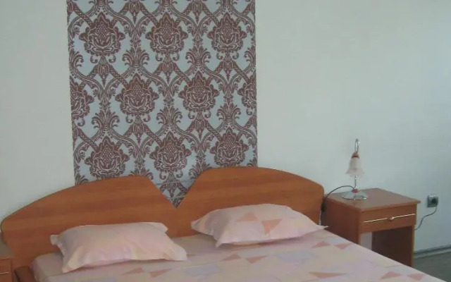 Layosh Koshut Apartment