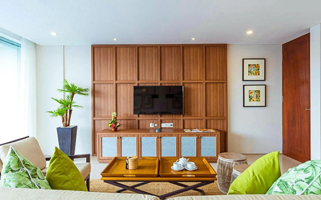 Nusa Dua Bayview