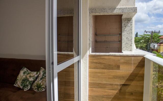 Apartamento Enseada