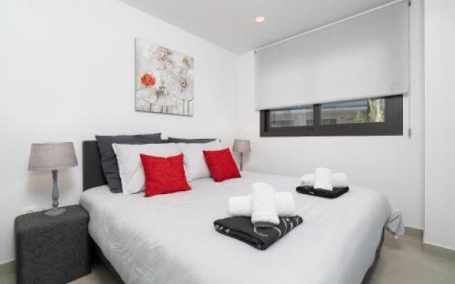 Arenal Dream III
