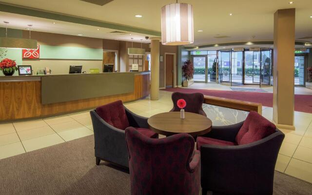 London Luton Vale Hotel