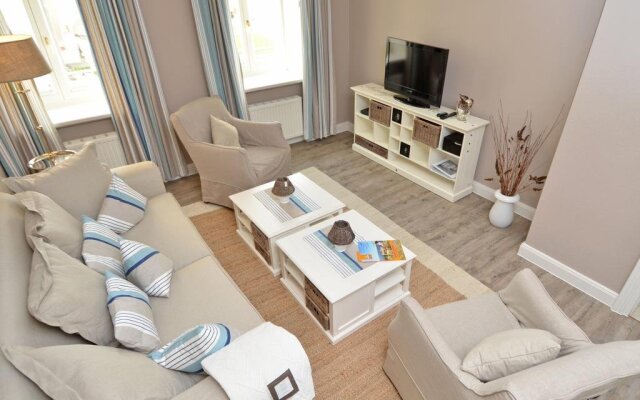 Villa Fernsicht - Penthouse
