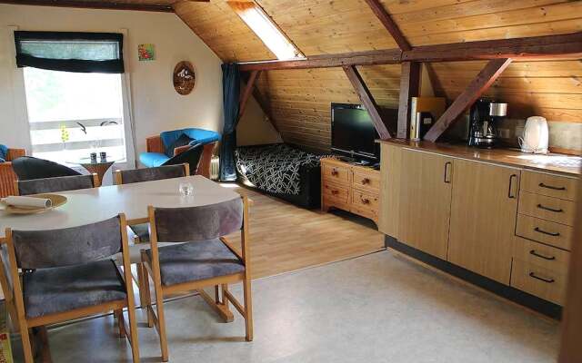 Krywilygaard Holiday Apartments