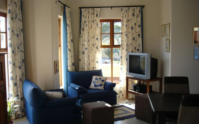 Cornerstone Guesthouse