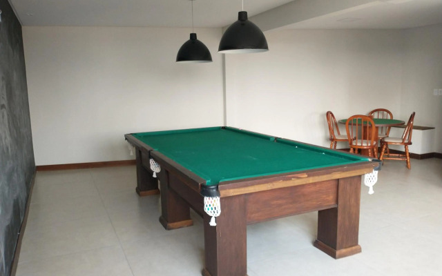 Farol Apart Hotel - Loft 213