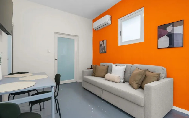 Otium Prime Condado Location Near Beach