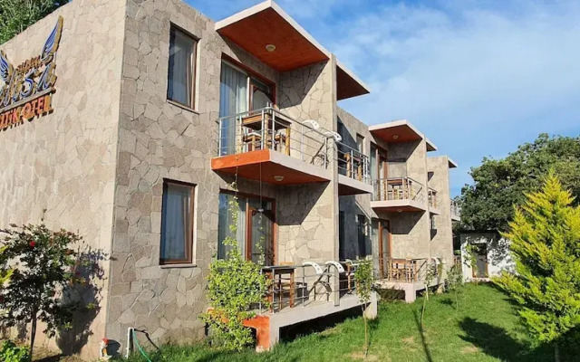 Elisa Butik Otel ve Restaurant