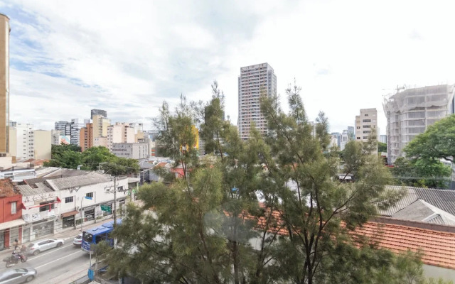 Today Pinheiros NR