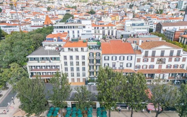 King David Suites 502 by Madeira Sun Travel