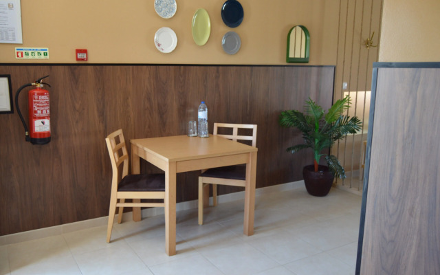 LH Palmela Apartamentos