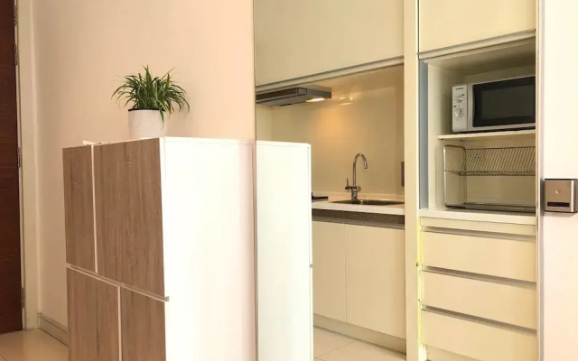 Marc Residences KLCC