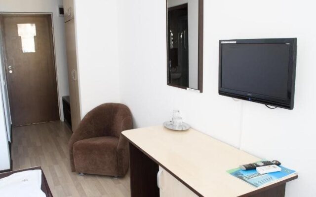 Hotel Clas