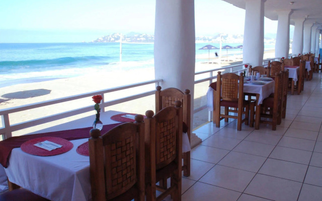 Hotel Fiesta Mexicana