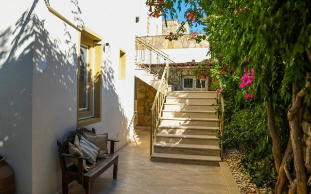 Aegean Gate Otel